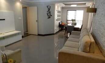 Imagem 2: Apartamento TERREO - 2 quintais - 3 dorm ( 1c/ suite) - Santa Maria - SCSul - R$ 2700,00
