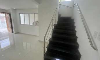 Imagem 6: Sobrado - Boqueirão - Santos/SP