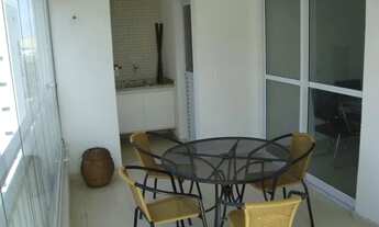 Imagem 4: Apartamento para Locação em São José dos Campos, Jardim Aquarius, 2 dormitórios, 1 suíte