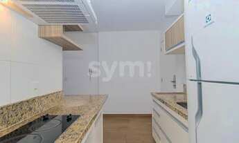 Imagem 4: CURITIBA - Apartamento Padrão - Centro