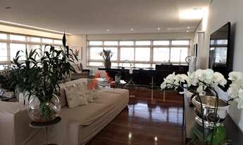 Imagem 3: Apartamento para venda na Serra, de 540 m², 4 suítes, 4 vagas. Lazer completo, portaria ar