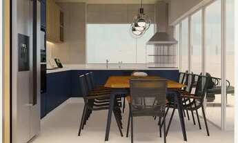 Imagem 6: Oportunidade!! Cobertura com 4 dorms, Ocian