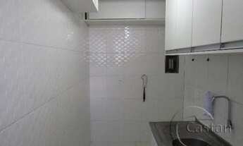 Imagem 6: Apartamento reformado para alugar no alto da mooca