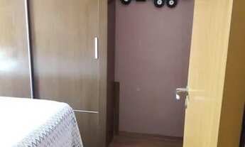 Imagem 5: Apartamento para venda tem 42 metros quadrados com 2 quartos em Água Chata - Guarulhos - S