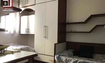 Imagem 5: Apartamento residencial à venda, Vila Monte Alegre, São Paulo