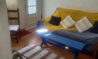 Imagem 5: Térreo 1 dormitório - 2 entradas (social e serviço) - Boqueirão