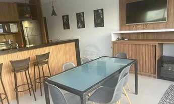 Imagem 2: Casa com 3 quartos à venda, 220 m² por R$ 1.690.000 - Jardins Di Roma - Indaiatuba/SP