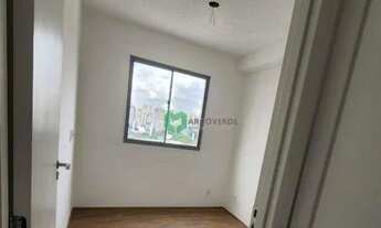 Imagem 2: Apartamento com 1 dormitório à venda, 30 m² por R$ 270.000,00 - Barra Funda - São Paulo/SP