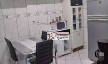 Imagem: Sobrado com 2 dormitórios para alugar