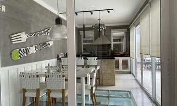 Imagem 6: Casa com 5 dormitórios para alugar, 700 m² por R$ 41.580,00/mês - Alphaville 02 - Barueri