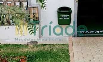 Imagem 7: APTO 2 QTOS COND. BELLE NATURE COM PISCINA