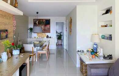 Imagem 5: Apartamento no California Park com 3 quarto - Barra da Tijuca