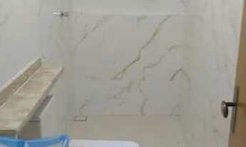 Imagem 4: Casa de 3/4 sendo 1 suíte com piscina