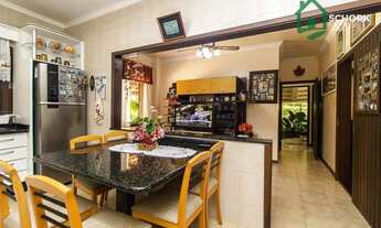 Imagem 4: Casa com 4 dormitórios à venda, 425 m² por R$ 3.750.000,00 - Itoupava Central - Blumenau/S