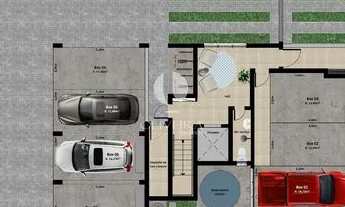 Imagem 6: Apartamento a venda no centro de camobi