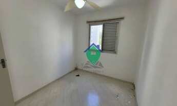 Imagem 3: Apartamento com 3 dormitórios, 64 m² - venda por R$ 370.000,00 ou aluguel por R$ 2.000,00