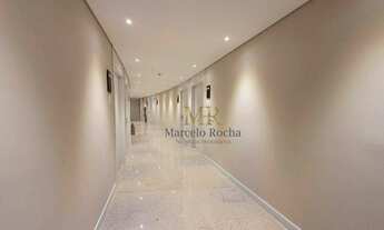 Imagem 7: Sala à venda, 35 m² por R$ 475.000,00 - Santo Agostinho - Belo Horizonte/MG