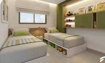 Imagem 3: ODIVALDO VENDE Apartamento para venda com 91 m² 3 quartos em Boa Viagem - Recife - PE