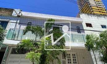 Imagem 2: Casa com 3 dormitórios à venda, 100 m² por R$ 280.000,00 - Jacarecanga - Fortaleza/CE