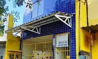 Imagem: ALUGA-SE SALAS COMERCIAIS