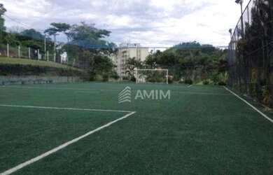 Imagem 2: Cobertura com 3 Quartos à Venda, 187 m² por R$ 550.000 - Maria Paula - São Gonçalo/RJ