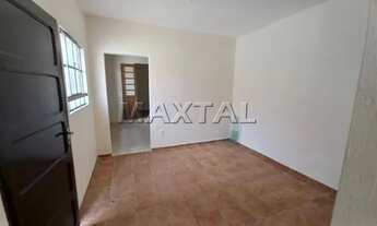 Imagem 6: Casa em vila, 50m², 1 dormitórios, 1 sala e 1 cozinha, área de serviço ampla