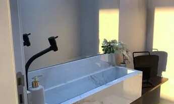 Imagem 5: Apartamento com 3 suítes à venda, 200 m² por R$ 2.700.000 - Edifício The Garden Gramercy P