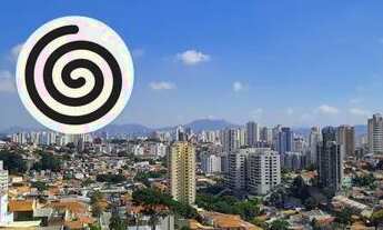 Imagem 3: Apartamento para venda possui 90 metros quadrados com 3 quartos em Perdizes - São Paulo