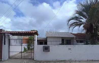 Imagem 2: Casa no bairro Restinga - Excelente Ponto Comercial