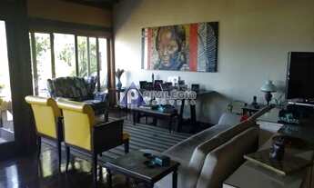 Imagem 3: Casa à venda, 3 quartos, 3 vagas, Botafogo, Rio de Janeiro/RJ