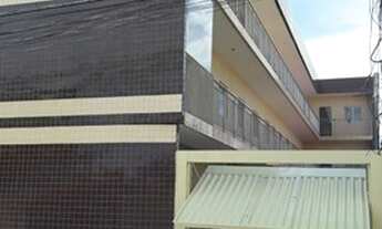 Imagem 7: Apartamento de 2 quartos