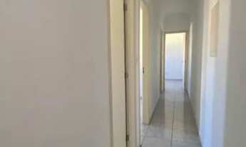 Imagem 5: Apartamento com 3 dormitórios para alugar, 69 m² por R$ 3.964,44/mês - Cidade Mãe do Céu