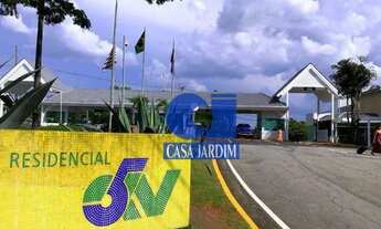 Imagem: Casa com 4 dormitórios, 423 m² - venda