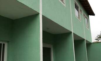 Imagem 5: Casa duplex ótimo acabamento , localização com comércio e condução próximos