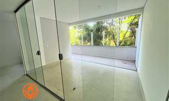 Imagem 4: VENDA-APARTAMENTO-COM-ÁREA-PRIVATIVA-91M²-3-QUARTOS-2-VAGAS-ELEVADOR-BAIRRO-CASTELO-BH-MG