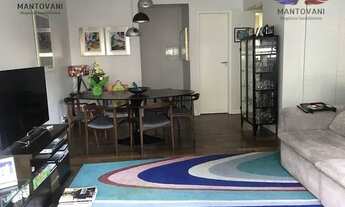 Imagem 5: Apartamento com 2 dormitórios à venda, 118 m² por R$ 1.367.000,00 - Higienópolis - São Pau