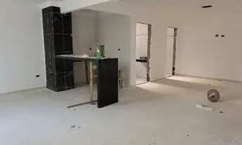 Imagem 5: Apartamento com 1 dormitório à venda, 52 m² por R$ 270.000,00 - Jardim Real - Praia Grande