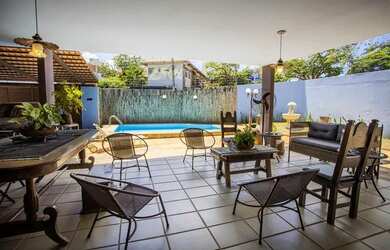 Imagem 2: 0 - Casa 4 quartos, sendo 1 suíte