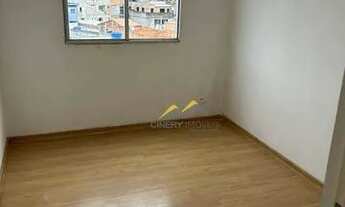 Imagem 7: Apartamento com 3 dormitórios à venda, 57 m² por R$ 169.000,00 - Guaianases - São Paulo/SP