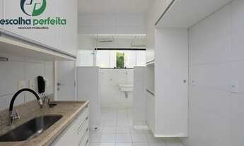 Imagem 7: Salvador - Apartamento Padrão - Armação