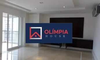 Imagem 4: Apartamento Locação 3 Dormitórios - 369 m² Vila Nova Conceição