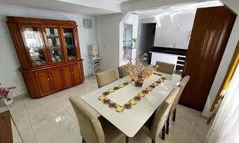 Imagem: Sobrado com 3 dormitórios à venda, 160