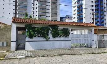 Imagem: Casa 3dorm c/suíte Guilhermina 400m da