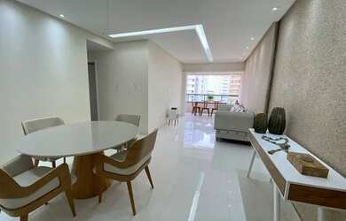 Imagem 2: Victória Tower - Bairro Jardins