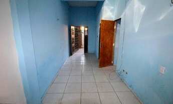 Imagem 5: Casa de 53m² no bairro Manuel Satiro por R$ 650,00