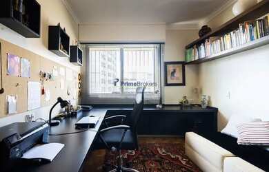 Imagem 7: Apartamento para venda no Itaim Bibi 3 quartos