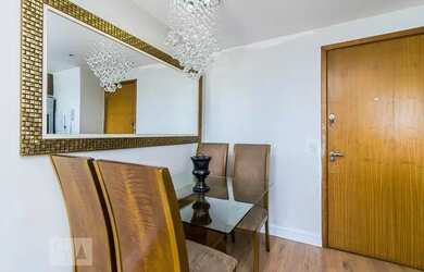 Imagem 3: Apartamento para Aluguel - Irajá, 2 Quartos, 51 m2