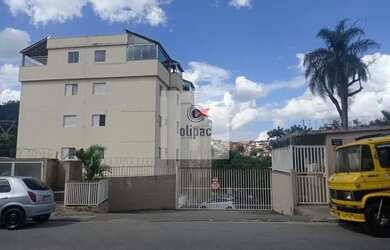 Imagem 2: LINDO APARTAMENTO A VENDA PARQUE PRIMAVERA