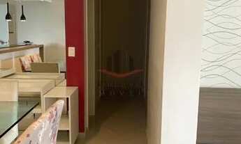 Imagem 4: São Paulo - Apartamento Padrão - TATUAPÉ