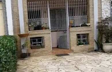 Imagem 2: CASA ASSOBRADADA - BELA VISTA - SP